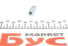 З'єднувач трубки гальмівний (3/8''x24/11x21/d=5.0) = 171--10 Quick Brake F (фото 3)