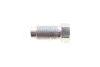 З'єднувач трубки гальмівний (3/8''x20/11x22.4/d=5.0) Quick Brake G (фото 1)