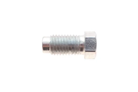 З'єднувач трубки гальмівний (3/8''x20/11x22.4/d=5.0) Quick Brake G