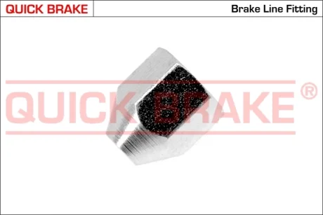 Гальмівні аксесуари QUICK BRAKE H (фото 1)