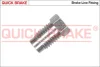 З\'єднувач трубки гальмівний (M10x1.25/10x19.5/d=5.0) L