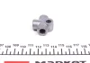 З'єднувач трубки гальмівний (M10x1) (мама/мама/мама) = 171--10 Quick Brake O3D (фото 3)