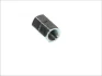 З\&#039;єднувач трубки гальмівний (M12x1/17x29/d=4.0) (мама/мама) QUICK BRAKE OBB (фото 3)
