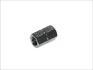З\&#039;єднувач трубки гальмівний (M12x1/17x29/d=4.0) (мама/мама) QUICK BRAKE OBB (фото 4)