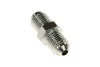 З\'єднувач трубки гальмівний (3/8\'x24/11x28.0/d=3.2)(папа/папа) OKK