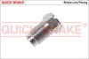 З'єднувач трубки гальмівний (M12x23/d=5.0) = 171--10 Quick Brake P (фото 1)