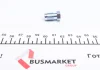 З'єднувач трубки гальмівний (7/16''x20/12x21.5/d=5.0) = 171--10 Quick Brake PG (фото 3)