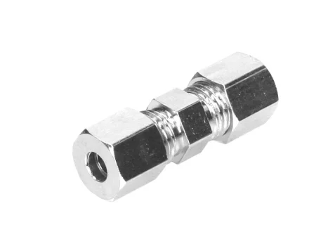 Елемент гальмівного шланга Конектор гальмівної трубки QUICK BRAKE STT (фото 1)