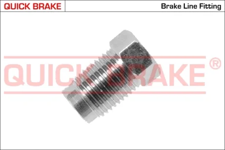 Гальмівні аксесуари QUICK BRAKE T (фото 1)