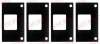 Гальмівні аксесуари Quick Brake W1217 (фото 1)
