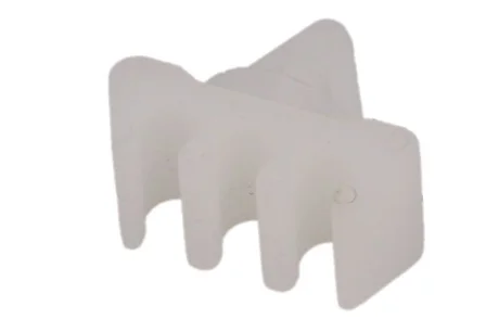 Фото 1 - елемент гальмівного шланга Конектор гальмівної трубки ((гачок)) QUICK BRAKE WB Елемент гальмівного шланга Конектор гальмівної трубки ((гачок)) QUICK BRAKE WB (фото 1)