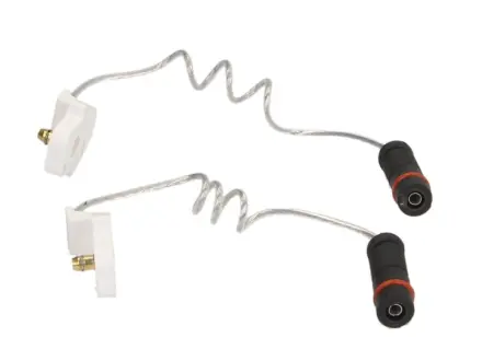 Гальмівні аксесуари QUICK BRAKE WS 0111 A