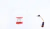 Гальмівні аксесуари QUICK BRAKE WS 0162 A (фото 1)