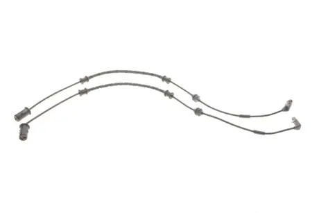 Датчик зносу гальмівних колодок (передніх) Opel Vectra B 95-03 (L=660mm) QUICK BRAKE WS 0165 A