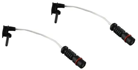 Гальмівні аксесуари QUICK BRAKE WS 0171 A