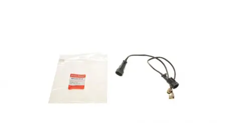 Гальмівні аксесуари QUICK BRAKE WS 0179 A