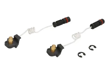 Датчик зносу гальмівних колодок (передніх) MB M-class (W163) 97-05 QUICK BRAKE WS 0184 A