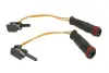 Гальмівні аксесуари QUICK BRAKE WS 0196 A (фото 1)