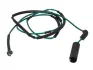 Гальмівні аксесуари QUICK BRAKE WS 0204 A (фото 1)