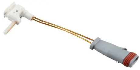 Гальмівні аксесуари QUICK BRAKE WS 0213 A