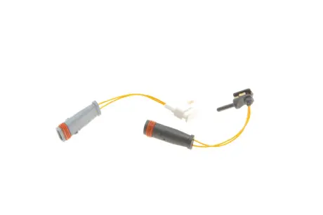 Гальмівні аксесуари QUICK BRAKE WS 0214 A