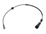Гальмівні аксесуари QUICK BRAKE WS 0220 A (фото 1)