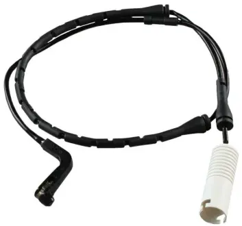Гальмівні аксесуари QUICK BRAKE WS 0224 A