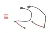 Гальмівні аксесуари QUICK BRAKE WS 0225 A (фото 1)