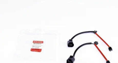 Гальмівні аксесуари QUICK BRAKE WS 0226 A