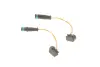 Гальмівні аксесуари QUICK BRAKE WS 0227 A (фото 3)