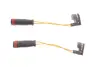 Гальмівні аксесуари QUICK BRAKE WS 0229 A (фото 1)
