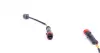 Гальмівні аксесуари QUICK BRAKE WS 0242 A (фото 3)