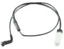 Датчик зносу гальмівних колодок (задних) BMW 5 (E61) 04-10 QUICK BRAKE WS 0249 A (фото 1)