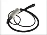 Датчик зносу гальмівних колодок (задних) BMW 5 (E61) 04-10 QUICK BRAKE WS 0249 A (фото 2)