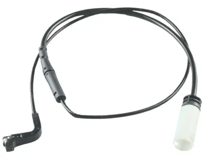 Датчик зносу гальмівних колодок (задних) BMW 5 (E61) 04-10 QUICK BRAKE WS 0249 A