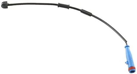Гальмівні аксесуари QUICK BRAKE WS 0255 A