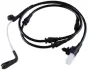 Датчик зносу гальмівних колодок (задніх) Land Rover Range Rover 2.7/3.0/5.0D 4x4 05-13 QUICK BRAKE WS 0261 A (фото 2)