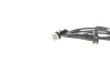Датчик зносу гальмівних колодок (задніх) Land Rover Range Rover 2.7/3.0/5.0D 4x4 05-13 QUICK BRAKE WS 0261 A (фото 3)