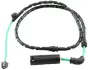 Датчик зносу гальмівних колодок (передніх) BMW X3 (E83) 3.0sd 06-08 (L=830mm) QUICK BRAKE WS 0268 A (фото 1)