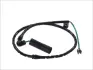 Датчик зносу гальмівних колодок (передніх) BMW X3 (E83) 3.0sd 06-08 (L=830mm) QUICK BRAKE WS 0268 A (фото 2)