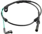 Гальмівні аксесуари QUICK BRAKE WS 0269 A (фото 1)