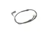 Гальмівні аксесуари QUICK BRAKE WS 0270 A (фото 1)