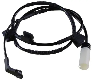 Гальмівні аксесуари QUICK BRAKE WS 0272 A