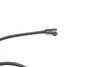 Датчик зносу гальмівних колодок (задніх) BMW 7 (F01-04) 08-15 (L=1065mm) Quick Brake WS0285A (фото 4)