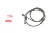 Гальмівні аксесуари QUICK BRAKE WS 0289 A (фото 1)