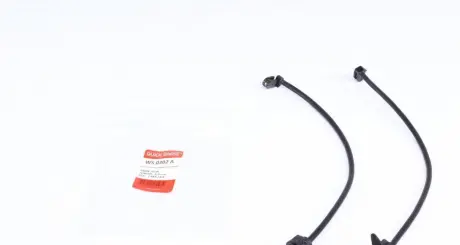 Гальмівні аксесуари QUICK BRAKE WS 0302 A