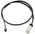 Датчик зносу гальмівних колодок (задніх) Mini Cooper (R60/R61) 10-16 QUICK BRAKE WS 0308 A (фото 2)