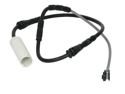 Гальмівні аксесуари QUICK BRAKE WS 0317 A