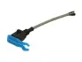 Гальмівні аксесуари QUICK BRAKE WS 0329 A (фото 1)