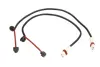 Датчик зносу гальмівних колодок передн PORSCHE 911, 911 TARGA 3.6 06.08-12.12 QUICK BRAKE WS 0341 A (фото 1)